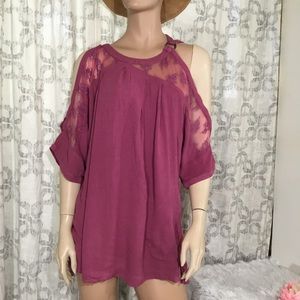 Free people - Blouse (F22🌺